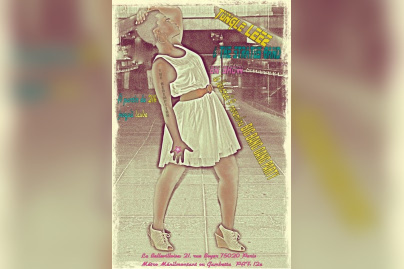 JunGle Leez & The Stratus Band en concert