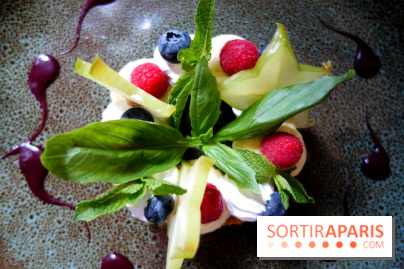 L'Atelier d'Avron au Perreux-sur-Marne