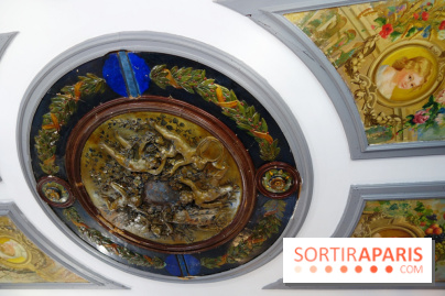 L'Atelier d'Avron au Perreux-sur-Marne