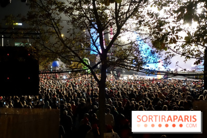 Rock En Seine 2018 : les photos