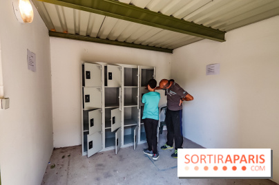 AccroCamp, l'accrobranche des Boucles de Seine