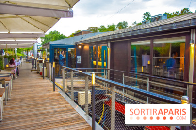 Le River Café lance ses Apéros Parisiens