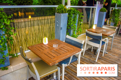 Le River Café lance ses Apéros Parisiens