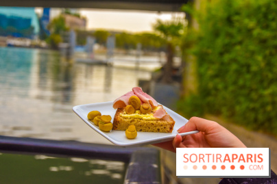 Le River Café lance ses Apéros Parisiens