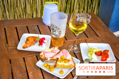 Le River Café lance ses Apéros Parisiens