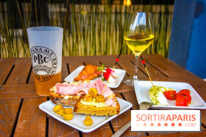 Le River Café lance ses Apéros Parisiens