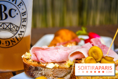 Le River Café lance ses Apéros Parisiens