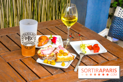 Le River Café lance ses Apéros Parisiens