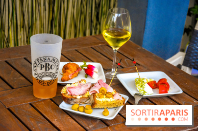 Le River Café lance ses Apéros Parisiens