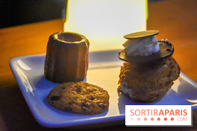 Le River Café lance ses Apéros Parisiens