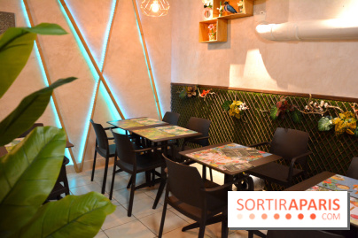 Baoli Bao, le temple du Bao Burger