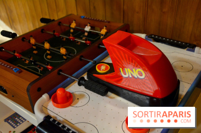 Baoli Bao, le temple du Bao Burger