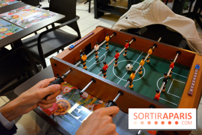 Baoli Bao, le temple du Bao Burger