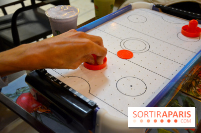 Baoli Bao, le temple du Bao Burger