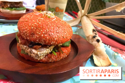 Baoli Bao, le temple du Bao Burger