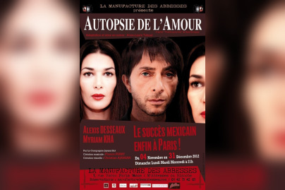 Autopsie de l'Amour