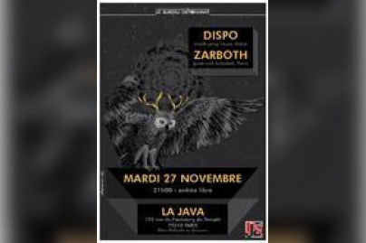 DISPO + ZARBOTH