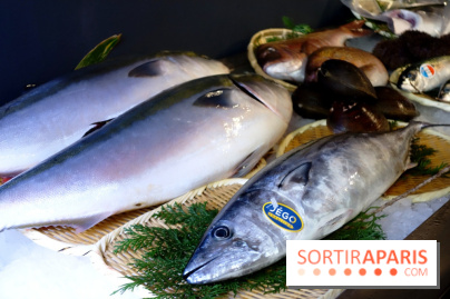 Le Goût du Japon à Paris