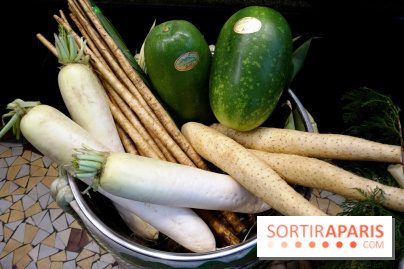 Le Goût du Japon à Paris