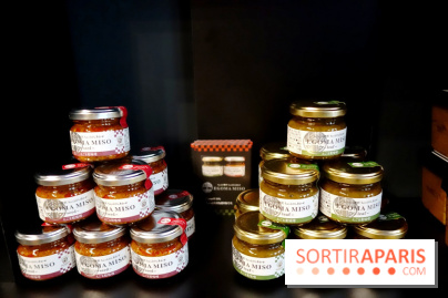 Le Goût du Japon à Paris