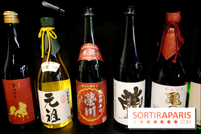 Le Goût du Japon à Paris