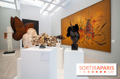 Biennale de Paris, édition 2018