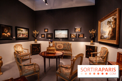 Biennale de Paris, édition 2018