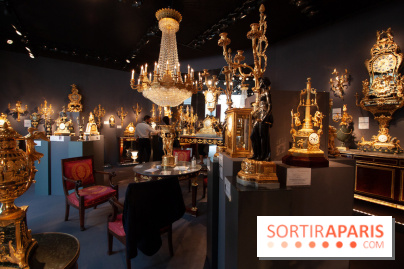 Biennale de Paris, édition 2018