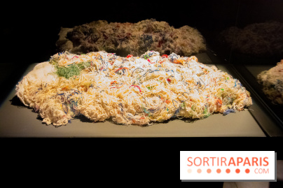 Art Brut Japonais II, l'exposition à la Halle Saint-Pierre