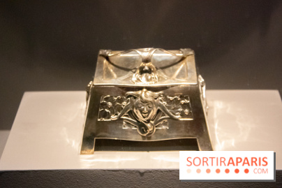 Alphonse Mucha, l'exposition au Musée du Luxembourg