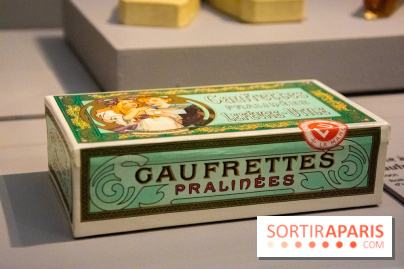 Alphonse Mucha, l'exposition au Musée du Luxembourg