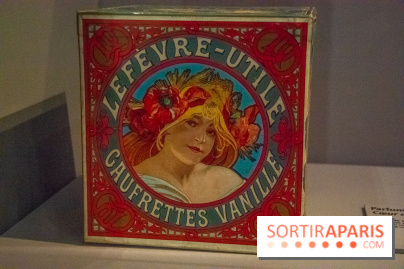 Alphonse Mucha, l'exposition au Musée du Luxembourg