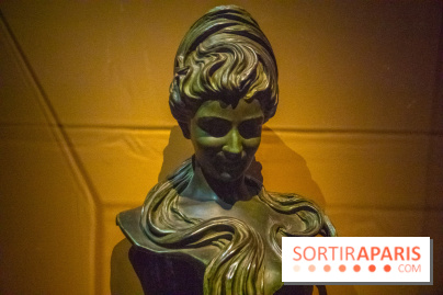 Alphonse Mucha, l'exposition au Musée du Luxembourg