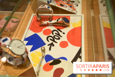 Pop Fiction : quand Louis Pion rencontre Piotre 