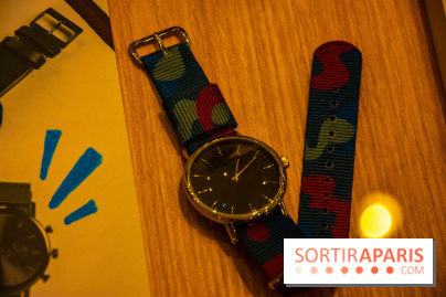 Pop Fiction : quand Louis Pion rencontre Piotre 