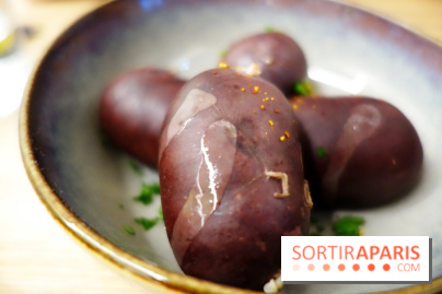 BÔ : bar à manger Caribéen à Paris