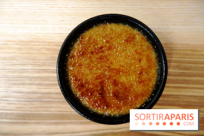 BÔ : bar à manger Caribéen à Paris