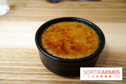 BÔ : bar à manger Caribéen à Paris