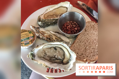 Le nouveau Café Etienne Marcel