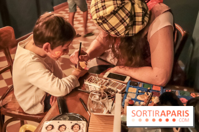 Le nouveau Café Etienne Marcel