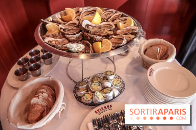 Le nouveau Café Etienne Marcel