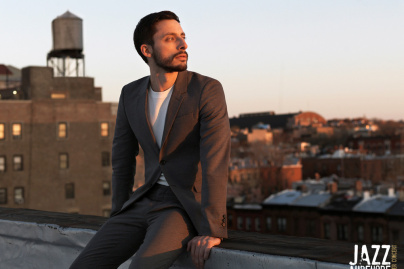 Jazzaudehore : Dîner Concert