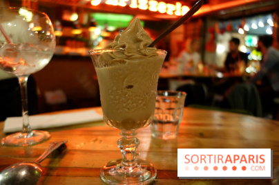 The Brooklyn Pizzeria à Paris