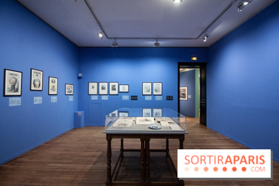 Caricatures, l'exposition à la Maison Victor Hugo