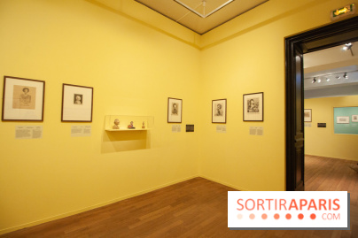 Caricatures, l'exposition à la Maison Victor Hugo