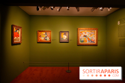 Collections privées, l'exposition à Marmottan-Monet