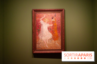 Collections privées, l'exposition à Marmottan-Monet