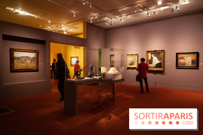 Collections privées, l'exposition à Marmottan-Monet