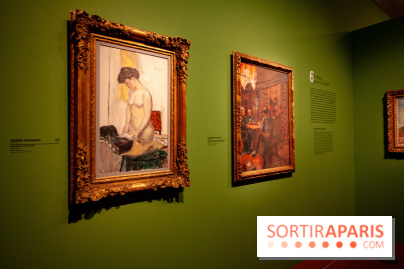 Collections privées, l'exposition à Marmottan-Monet