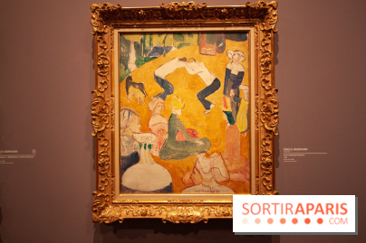 Collections privées, l'exposition à Marmottan-Monet